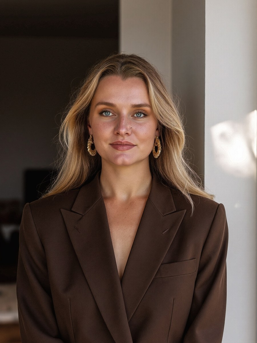 Nicole Miller, California Real Estate Broker